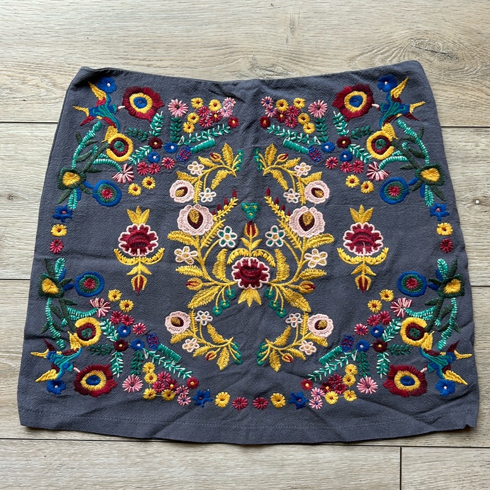 Umgee Skirt, Med